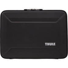 Thule Gauntlet 4 MacBook Pro Kılıfı 16" - Black