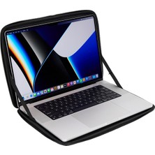 Thule Gauntlet 4 MacBook Pro Kılıfı 16" - Black