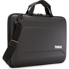 Thule Gauntlet 4 MacBook Pro Çantası 16" - Black