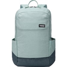 Thule Lithos  Notebook Sırt Çantası 20L, Alaska