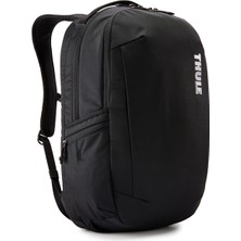 Thule Subterra Notebook Sırt Çantası 30L, Black