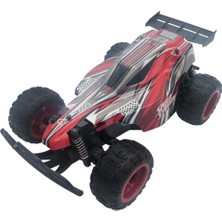 Birlik Toys Birlik Oyuncak 1:22 U/k Full Fonksiyon Şarjlı Hız Aracı Buggy 9600-E