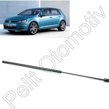Pelit Otomotiv Golf 7 Motor Kaput Amartisörü 5G0823359A