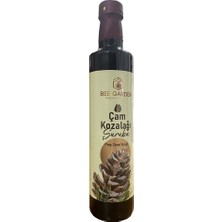 Bee Garden Çam Kozalağı Şurubu 500  ml