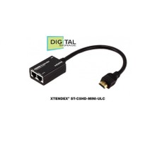 Ntı Mini HDMI Extender 30M