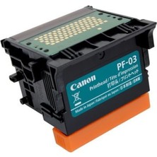 Canon Pf-03 Orijinal Plotter Baskı Kafası Print Head (2251B001)