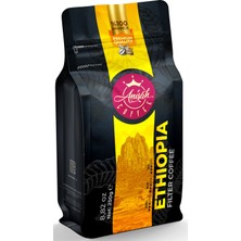 Anisah Coffee Ethiopia Filtre Kahve | 250gr | V60 Öğütme