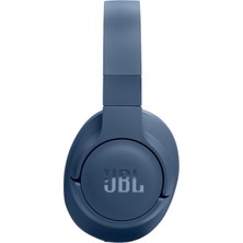 Jbl Tune 720BT Wireless Kulaklık, Ct, Oe,mavi