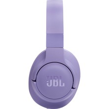 Jbl Tune 720BT Wireless Kulaklık, Ct, Oe,mor