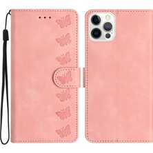 Xstep Case iPhone 12 Telefon Kılıfı (Yurt Dışından)