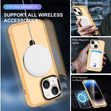 Xstep Case iPhone 13 Telefon Kılıfı (Yurt Dışından)