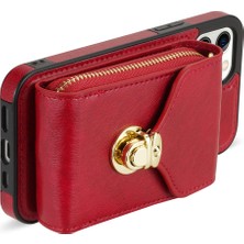 Xstep Case iPhone 11 Telefon Kılıfı (Yurt Dışından)