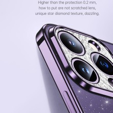 Xstep Case iPhone 13 Pro Max Telefon Kılıfı (Yurt Dışından)