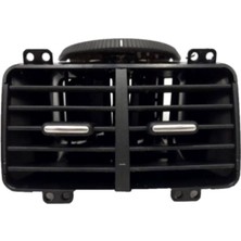PARVAG Kalorifer Havalandırması Arka - 1K0819203 - Golf - Jetta Uyumlu