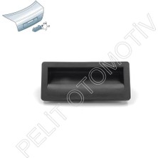 PARVAG Touran Bagaj Kapak Açma Butonu 5N0827566T