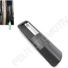 PARVAG Transporter Sürgülü Kapı Açma Kolu 7H0843188A Orijinal