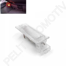 PARVAG Caddy (2004 – 2022) Bagaj Aydınlatma Lambası 7L6947101A