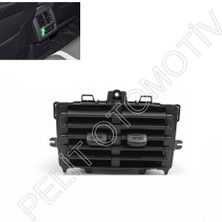 PARVAG Caddy (2021 – 2022) Arka Konsol Havalandırma 5H0819203