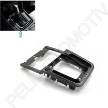 Pelit Otomotiv Arteon  Orta Konsol Vites Tabanı  3G1864263 (2017-2022)