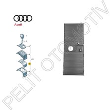 Pelit Otomotiv Audi A8 A8Q Tiptronic Otomatik Vites Bandı 4E1713187A