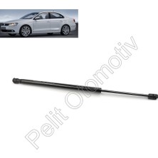 PARVAG Jetta Bagaj Kapak Amortisörü 5C6827550