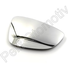 Pelit Otomotiv Passat B7 (2011-2015) Ayna Camı Sağ Yan 3C8857522