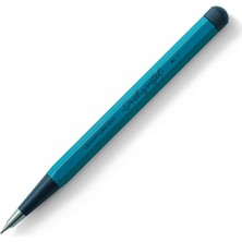 Leuchttrum 1917 Drehgriffel Nr. 2 Mekanik Uçlu Kalem 0.7 mm Stone Blue 366195