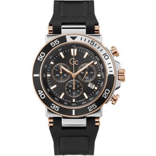 Guess Collection GCZ14005G2MF Erkek Kol Saati