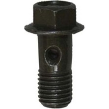 Atv Hidrolik Hortum Civatası M10 30XDELİKLİ