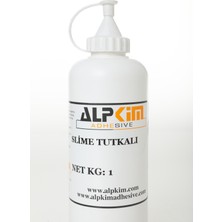 Alpkim Slime Tutkalı 1kg