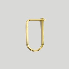 Craighill Wilson Keyring Brass - Pirinç Anahtarlık Brass