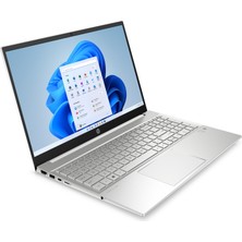 Hp 15-EH3012NT Ryzen 7 7730U 16GB Ram 512GB SSD Amd Radeon Graphics 15.6" Fhd WIN11H Beyaz 80D28EA Taşınabilir Bilgisayar