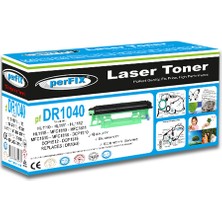Perfix Pfx Drum Unıt (10K) DR1040 Drum Ünitesi