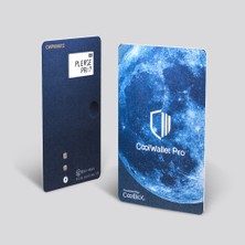 CoolBitX CoolWallet Pro