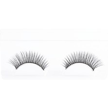Bote Makeup 4d Eyelashes Takma Kirpik No 2