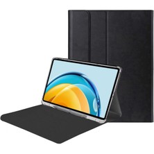 Microcase Huawei Matepad Se 10.4'' Sleeve Serisi Kalem Koymalı Standlı Kılıf - Sl2