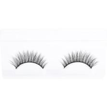 Bote Makeup 4d Eyelashes Takma Kirpik No 4