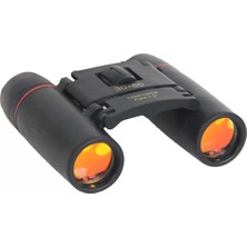 Sunman Oyuncak Optic Binoculars Çantalı Dürbün