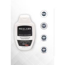 Meglabs Meglab's Saç Bakım ve Onarım Şampuanı 300 ml