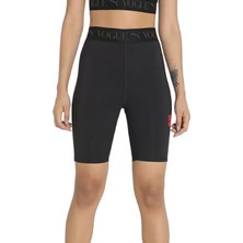 Puma x Vogue Tight Kısa Kadın Şort Siyah 53508001