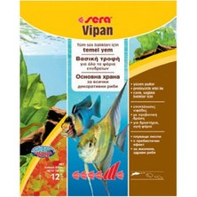 Sera Vipan 12 gr