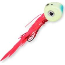 Ocean Angler Slider 240 gr - #lumo