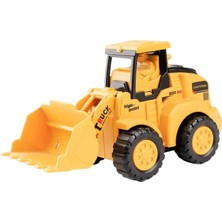 Kenan Inşaat Araçları Ödül Partisi Için Basın Mühendis Aracı Backhoe (Yurt Dışından)