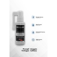 Meglabs Meglab's Hair Care & Repair Serum