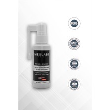 Meglabs Meglab's Hair Care & Repair Serum