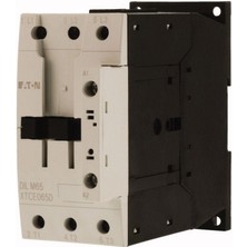 Eaton DILM65(42V50HZ,48V60HZ) Güç Kontaktörü (Ac Bobin) 65A