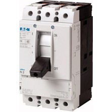 Eaton N2-200 Kompakt Tip Yük Ayırıcı 3X200A