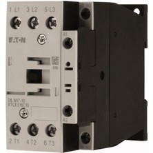 Eaton DILM17-10(380V50HZ,440V60HZ) Güç Kontaktörü (Ac Bobin) 17A 1na