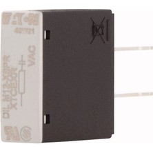 Eaton DILM12-XSPR240 Kontaktör Aksesuarı: Rc Sönümleme Elemanı (Dıla,dılm7-15 Için)