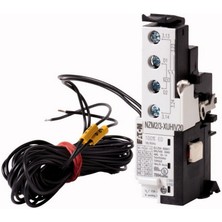 Eaton NZM2/3-XUHIV20110-130AC Undervoltage Release With 2 Separate Vhı
